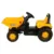 Tractor cu pedale Rolly Kid Dumper JCB
