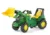Tractor cu pedale si cupa Rolly Farmtrac John Deere 7930