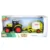 Tractor cu remorca cu lumini si sunete, Maxx Wheels, 1:16
