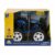 Tractor cu sunete, New Ray, New Holland T7315, 1:24