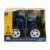 Tractor cu sunete, New Ray, New Holland T7315, 1:24