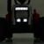 Tractor electric pentru copii 60W Moni Trailer Red cu remorca detasabila, schimbator de viteze, unitate audio cu display mufa Mp3 si Usb, lumini led