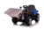Tractor electric pentru copii Nichiduta Farm Track Albastru 12V, 60W cu telecomanda si cupa mobila ,schimbator de viteze, unitate audio cu Mp3 si Usb , telecomanda cu selectare 3 viteze