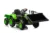 Tractor electric pentru copii cu Cupa si Remorca detasabila, telecomanda 2.4G, cu 2 motoare de 45W, baterie de 12V45Ah, sistem audio integrat USB, MP3, AUX, capacitate 30 kg, viteza maxima 3.5 kmh