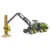 Tractor forestier Bruder John Deere 1270G cu graifar 2135