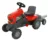 Tractoras cu pedale si remorca Polesie
