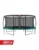 Trambulina Berg Grand Champion Regular Verde cu Plasa Deuxe 470