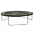 Trambulina cu plasa de siguranta Dunlop 183×50 cm