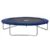 Trambulina cu plasa de siguranta Dunlop 305×76 cm