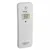 Transmitator wireless digital pentru temperatura si umiditate afisaj LCD Alb compatibil MARBELLA