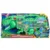 Transportator T-Rex cu masini si figurine, Teamsterz Beast Machines