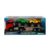 Transportator cu 2 vehicule, 1 Nivel, Maxx Wheels