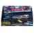 Transportator cu masina, Fisher Price, Batwheels Bat-Big Rig, HMX07
