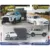 Transportator cu masinuta Hot Wheels, 18 Toyota 4Runner si 89 Toyota Supra, HRV37