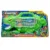 Transportator in forma de dinozaur cu vehicule si figurine, Teamsterz, Dino Destroyer
