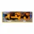 Transportor cu basculanta si excavator, JCB