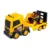 Transportor cu excavator JCB