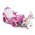 Trasura electrica, Huffy, Disney Princess, 6V