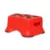 Treapta inaltatoare pentru copii My Step Stool Vulpe