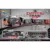 Trenulet cu sunete si lumini, Luna Toys, 10 piese