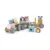 Trenulet modular cu animale, Viga