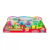 Trenulet muzical, CoComelon, Alphabet Express