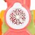 Trenulet pentru baloane de sapun Moni Red Wheels cu muzica si lumini,Maner detasabil,2x60ml solutie de baloane incluse