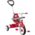 Tricicleta 3 in 1, Radio Flyer, Stroll ‘N Trike, Rosu
