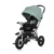 Tricicleta Chipolino Bolide 2024 Pastel Green
