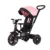 Tricicleta Chipolino Derby 2024 Flamingo
