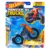 Tricicleta Hot Wheels, Monster Truck, Freestyle Wreckers, HTM37