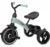 Tricicleta Lorelli Dallas Albastru