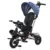 Tricicleta Lorelli Zippy Air Sapphire