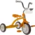 Tricicleta copii, Italtrike, Super Lucy Champion