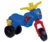 Tricicleta copii fara pedale Spider multicolor de la 2 ani pana la 20 kg, inaltime pana la sezut 30 cm