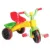 Tricicleta cu pedale, Burak Toys, Super Enduro