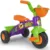 Tricicleta cu pedale, Injusa, Dino Rider