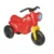 Tricicleta fara pedale Dohany Classic 5 Motorbike Rosu, inaltime pana la sezut 33 cm, greutate maxima suportata 50 de kg