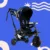 Tricicleta pentru copii Smart Trike Kelly Anna-Explore 6 in 1 ultrapliabila cu sistem de ghidare Touch Steering, scaun reglabil si rabatabil, suport pentru picioare, roti din cauciuc Eva cu amortizoare