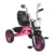 Tricicleta pentru fete Byox Captain Roz