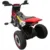 Tricicleta tip motocicleta R-Sport M5 rosu