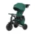 Tricicleta ultrapliabila, Qplay Nova Max, Verde