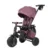 Tricicleta ultrapliabila, Qplay Nova Max, Violet