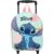 Troler 3D Stitch Sweet But Spacey, Vadobag, 32 x 26 x 11 cm