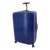 Troler Lamonza Astoria, Albastru 75 x 51 x 28 cm