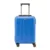 Troler Lamonza Capri, Albastru, 55 x 36 x 22 cm
