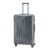 Troler Lamonza Capri, Gri inchis, 78 x 50 x 28 cm