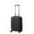 Troler Lamonza Civic, Negru 55 x 36 x 22 cm  