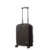 Troler Lamonza Civic, Negru 55 x 36 x 22 cm  