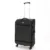 Troler Lamonza Glamour, 67 x 41 x 25 cm, Gri